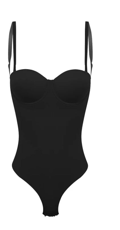 Bodycon bodysuit