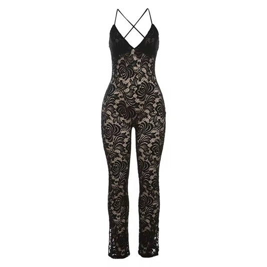 Hot topic jumpsuit