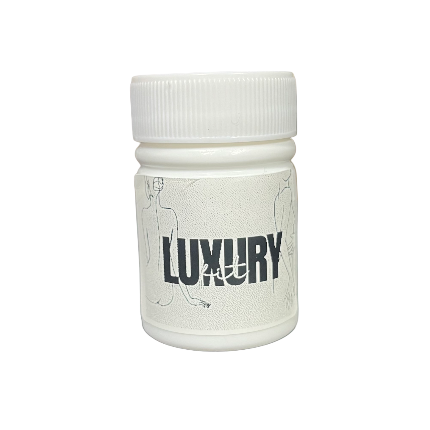 Luxury Fit Weight Gain sets