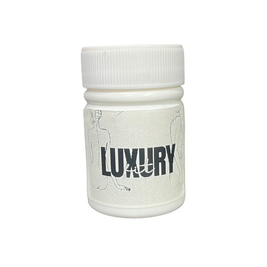 Luxury Fit Weight Gain sets