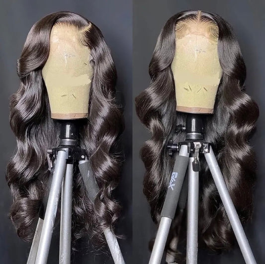 Body wave frontal unit