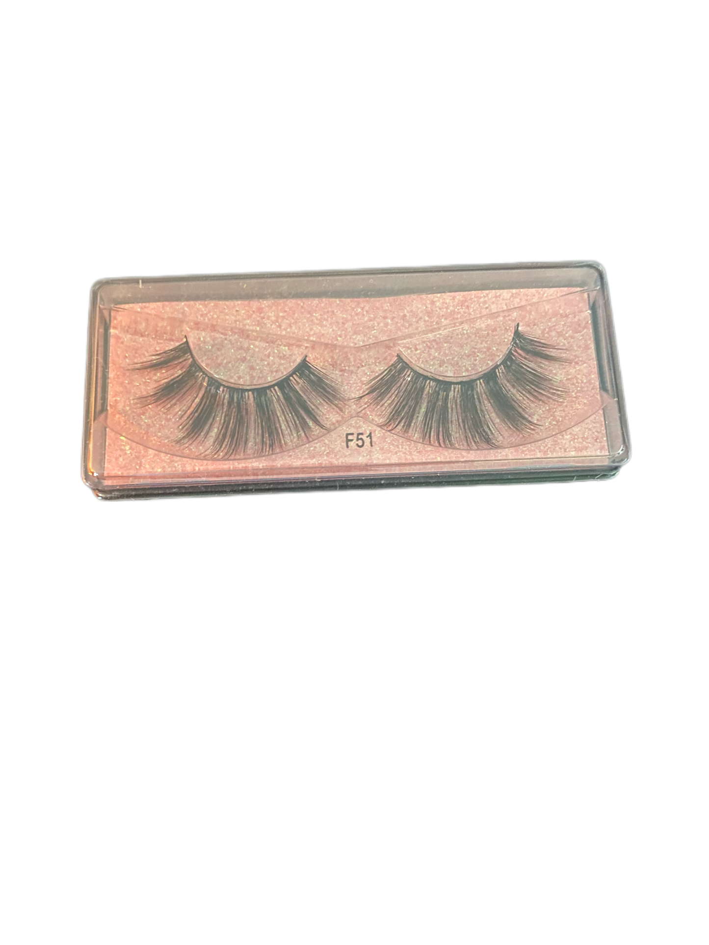 Chyna lashes