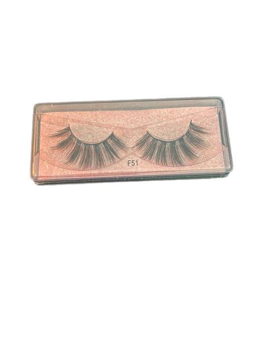 Chyna lashes