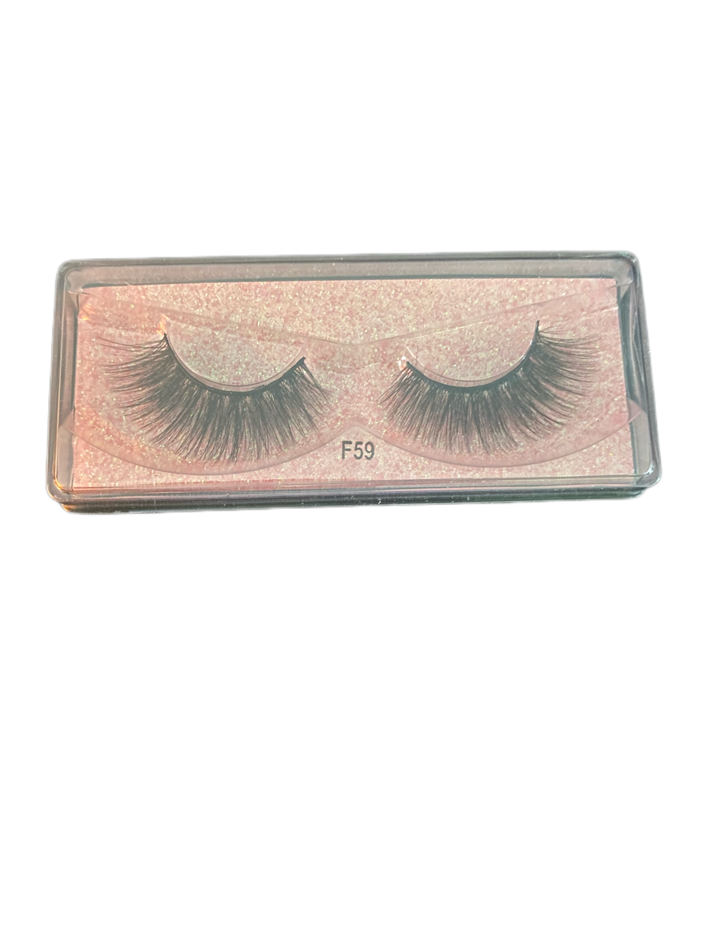 Jurai lashes