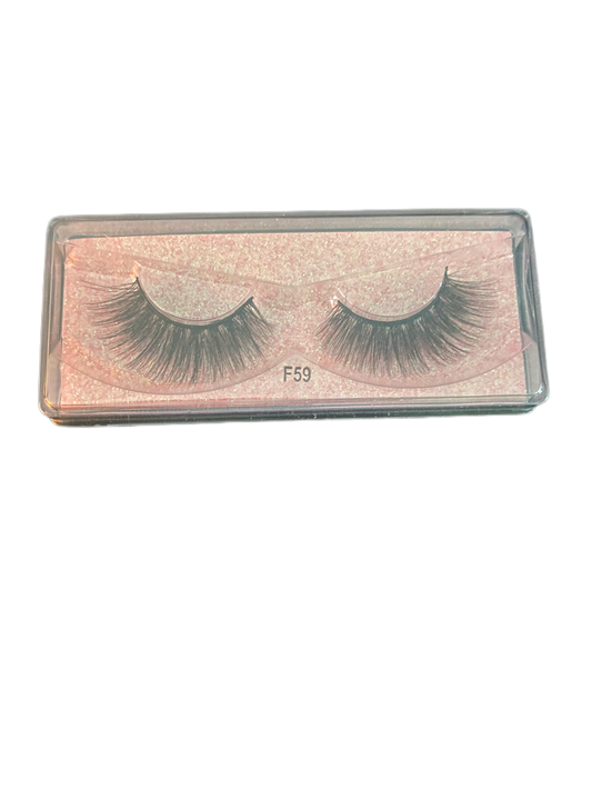 Jurai lashes