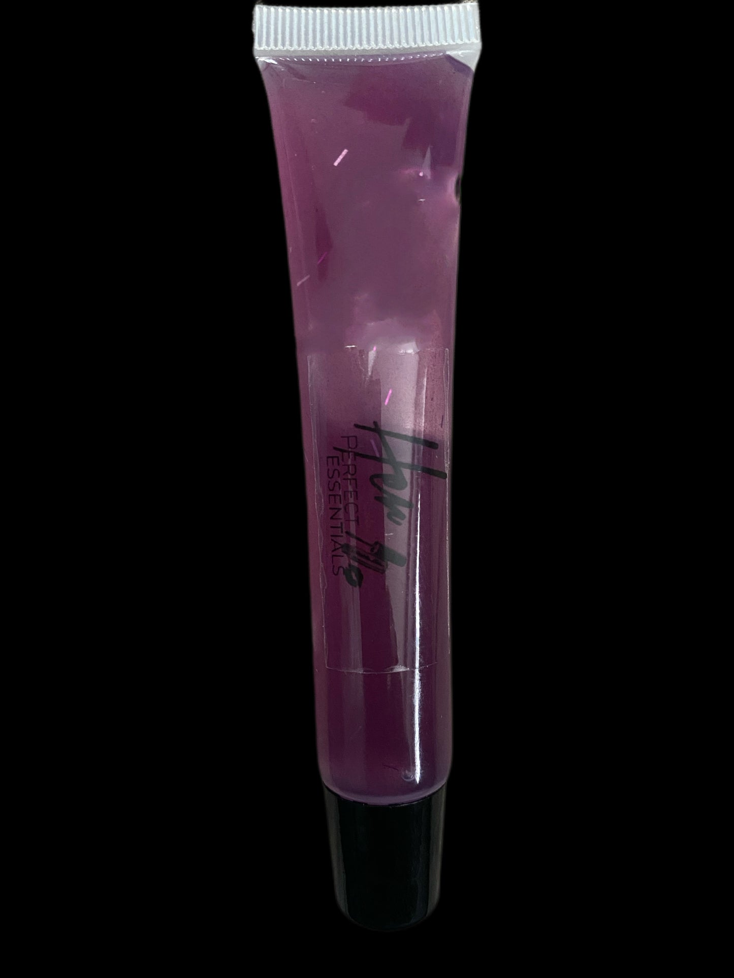 Purple jump lipgloss