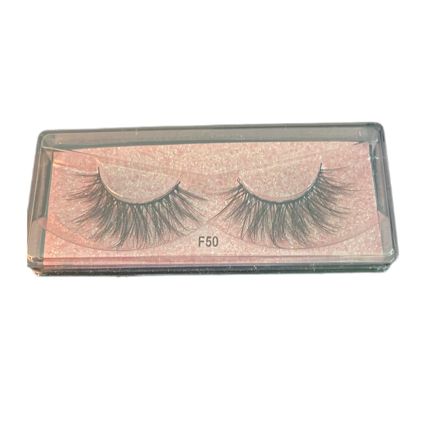 Diva lashes