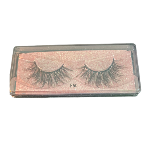 Diva lashes