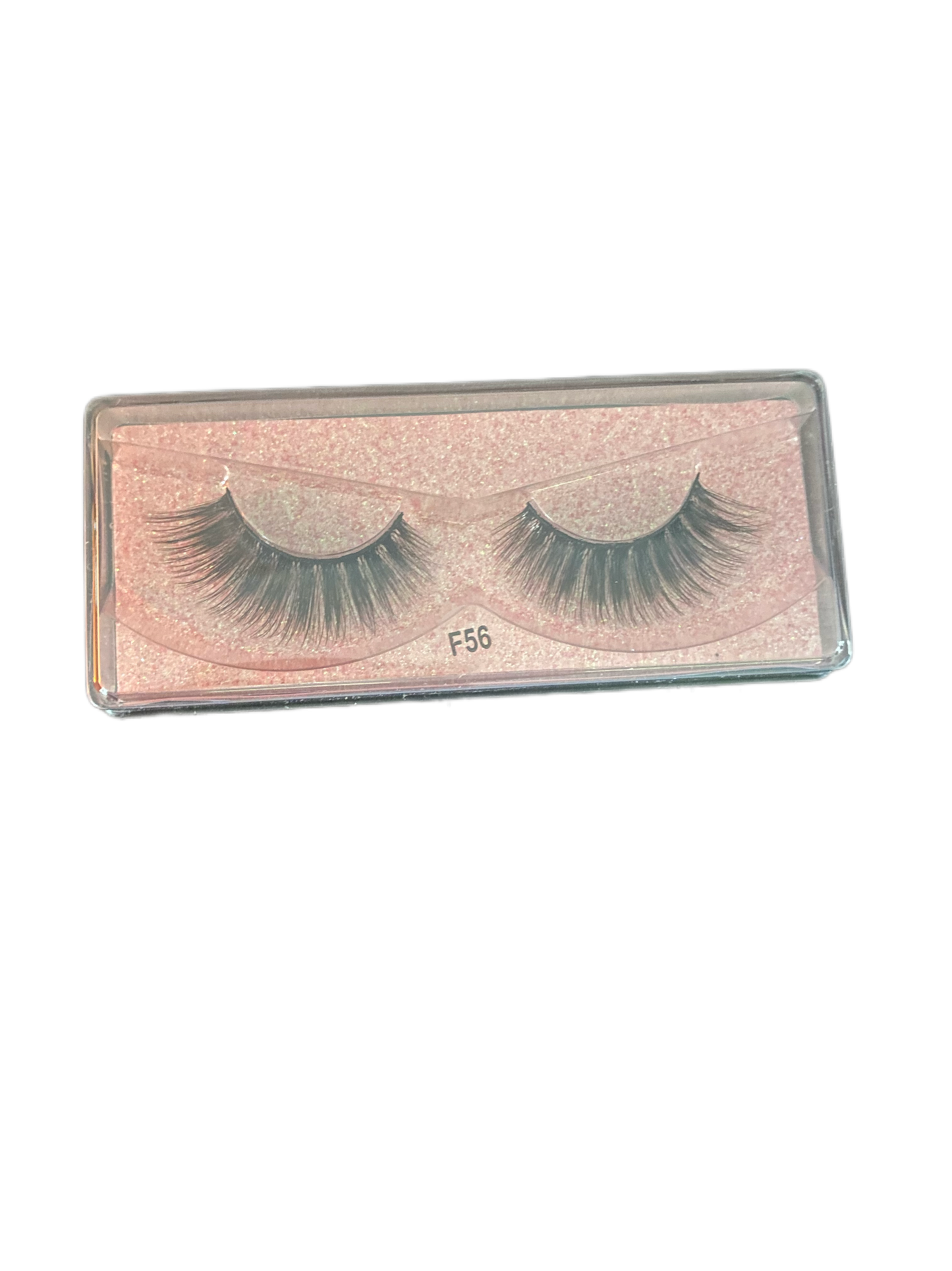 Amour lashes