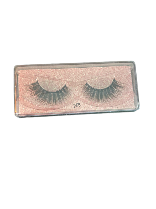 Amour lashes