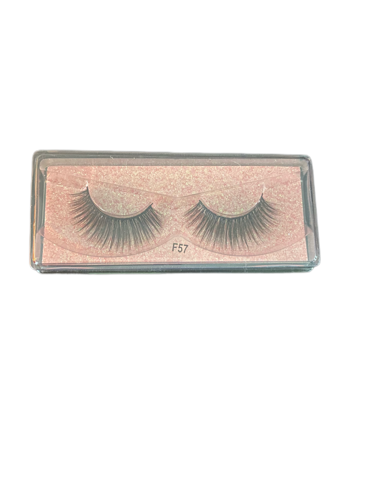 Remy lashes